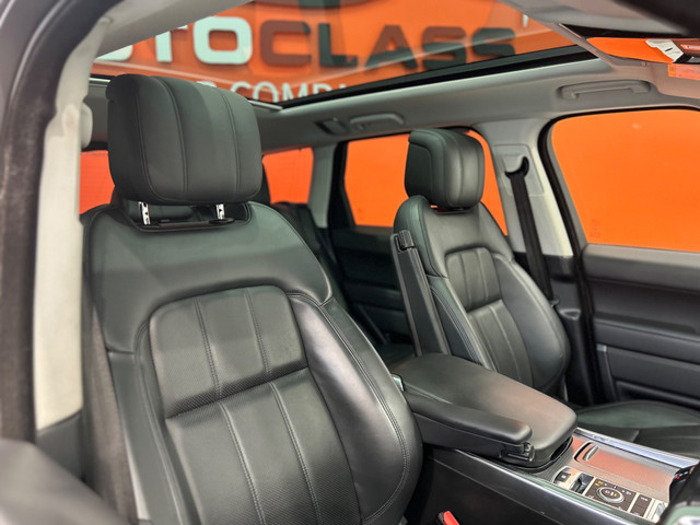 Image for 2022 Land Rover Range Rover Sport HSE DYNAMIC #62