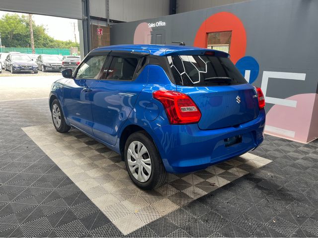 Image for 2019 Suzuki Swift SUZUKI SWIFT AUTOMATIC 1.2 PETROL / 91K KMS / AUTOMATIC & MORE