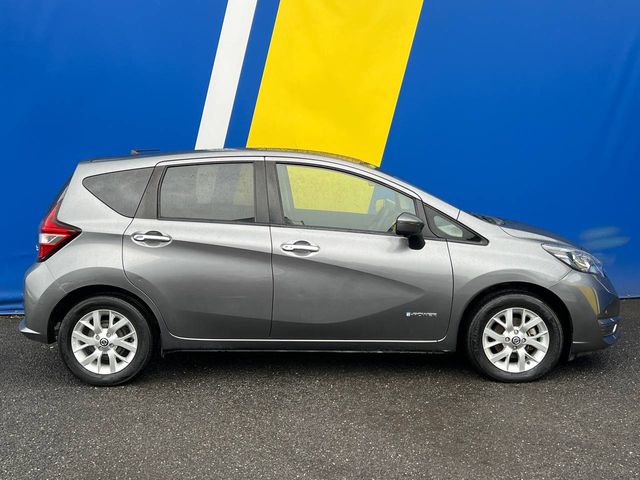 Image for 2020 Nissan Note 1.2 HYBRID AUTO // FULL SERVICE HISTORY // PARKING SENSORS // DIGITAL CLIMATE CONTROL