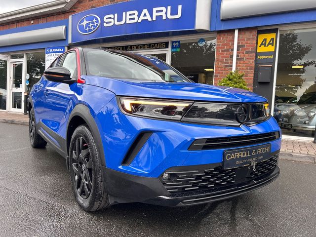 Image for 2022 Opel Mokka E SRI-EV SUV Automatic | Superb Value | 95% SOH Battery Certified | Top Trade-Ins | Finance Arranged | Assured Dealer Warranty |