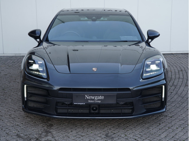Image for 2025 Porsche Panamera Hybrid 4 - 4+1 Adaptive Cruise 