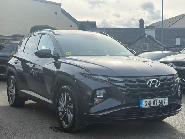 Image for 2024 Hyundai Tucson Executive 1.6 Diesel 5DR *Great Spec*