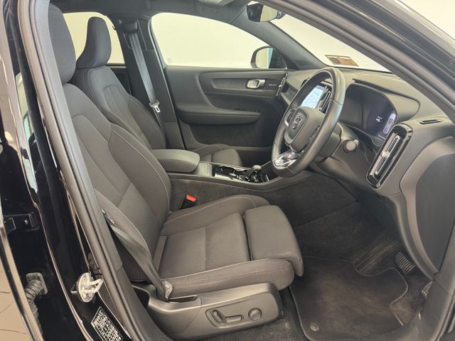 Image for 2023 Volvo C40 Rchrg Ultimate 5DR Auto