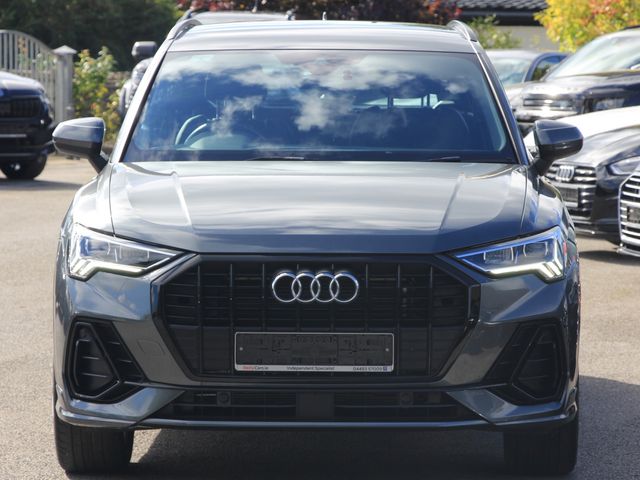 Image for 2024 Audi Q3 S Line Black Edition Tdi S Tronic 