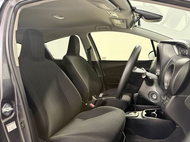 Image for 2017 Toyota Vitz **2 KEYS **LANE ASSIST **MULTI DRIVE MODES **MULTI FUNCTION STEERING WHEEL **REVERSING CAMERA **COLLISION ALERT SENSORS **TOUCH SCREEN BLUETOOTH RADIO **VOICE CONTROL **ELECTRIC POWER FOLD MIRRORS **E