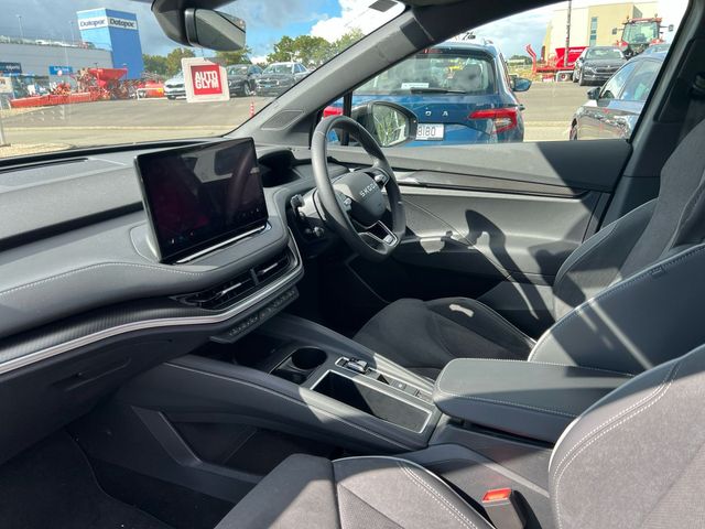 Image for 2025 Skoda Elroq Elroq 85 Sportline