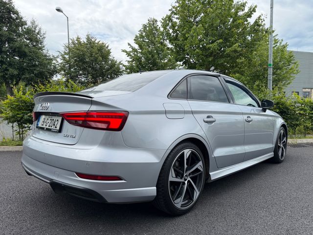 Image for 2019 Audi A3 1.6 TDI SLINE *FULL SERVICE HISTORY*