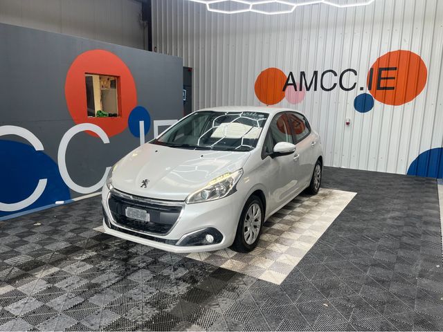 Image for 2017 Peugeot 208 €10950! 2017 PEUGEOT 208 AUTOMATIC 1.2L PETROL / 51K KMS / LANE ASSIST, REVERSE CAMERA & MORE