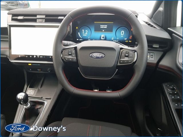 Image for 2026 Ford Puma 1.0 PETROL ST-LINE