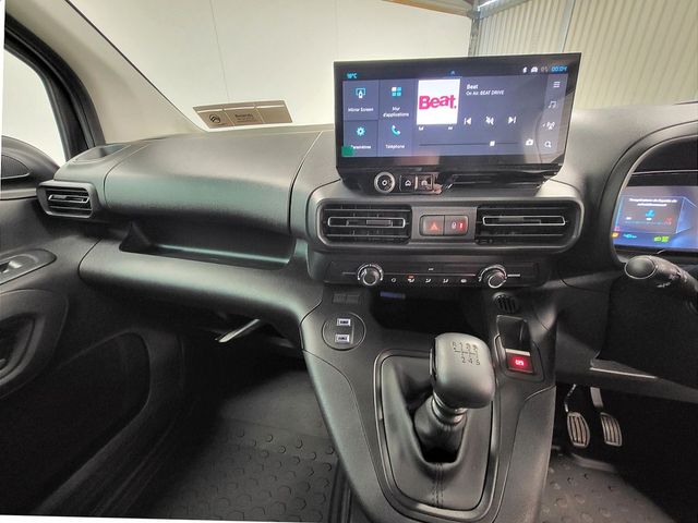 Image for 2026 Citroen Berlingo BlueHDi 100 MWB 5 seats S&S Plus