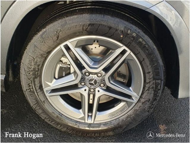 Image for 2026 Mercedes-Benz GLE Class GLE 350de Coupe PHEV 4-cylinder Hybrid Diesel 197 / 313 Bhp ( € 140 Road Tax )