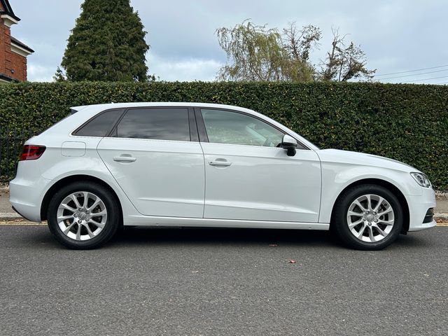 Image for 2016 Audi A3 SPORTSBACK - 90K KMS - FULLY SERVICED 