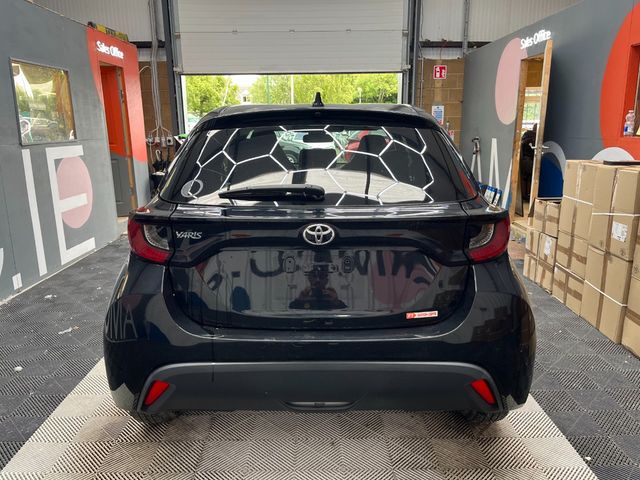 Image for 2021 Toyota Yaris 2021 TOYOTA YARIS X 1.0 AUTOMATIC