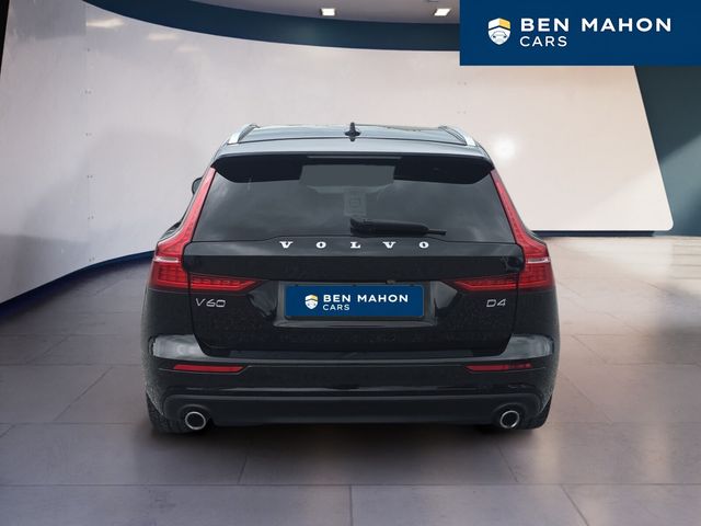 Image for 2019 Volvo V60 D4 (190hp) Momentum