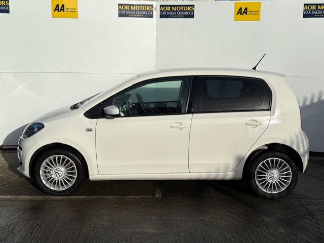 Image for 2015 Volkswagen up! Automatic 1.0 5DR
