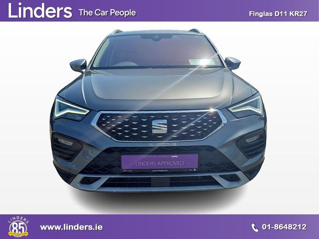 Image for 2024 SEAT Ateca 2.0TDI 150hp DA Xperience+