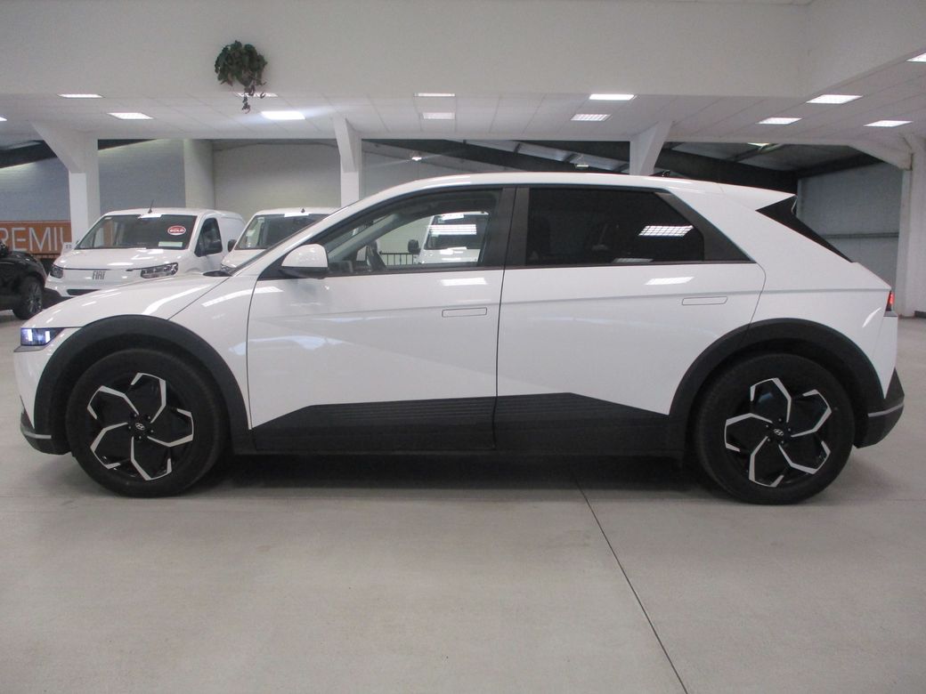 Image for 2023 Hyundai Ioniq 5 Executive 58KW 5DR Auto-CAMERA-HEATED SEATS & STEERING WHEEL-LOW KM'S