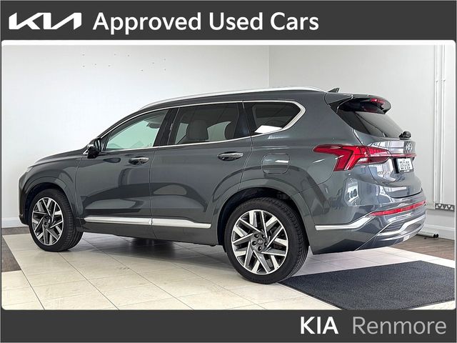 Image for 2022 Hyundai Santa Fe 2WD Executive Plus Auto 5DR AUTOMATIC--Sale Price--