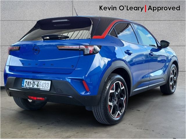 Image for 2024 Opel Mokka Mokka E Elite 136PS Electric Auto