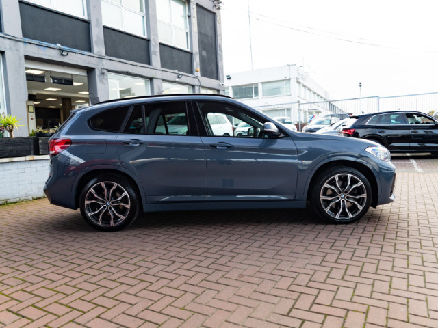 Image for 2021 BMW X1 XDRIVE25E M SPORT PLUS PLUG IN HYBRID AUTOMATIC // STUNNING CAR IN AS NEW CONDITION // BUY WITH CONFIDENCE AA AND SIMI APPROVED DEALER 2025 // FINANCE ARRANGED // ALL TRADE INS WELCOM E //