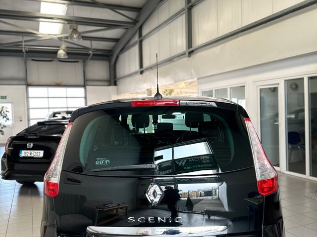 Image for 2014 Renault Scenic Grand 1.5 DCI Dynamique TOM S/S