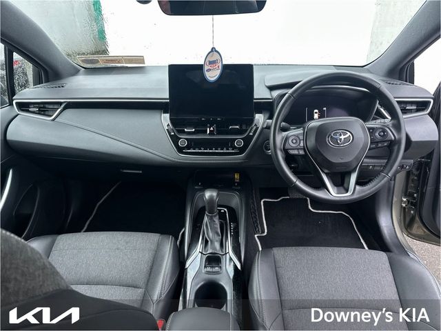 Image for 2024 Toyota Corolla 1.8 PETROL HYBRID LUNA SPORT AUTO