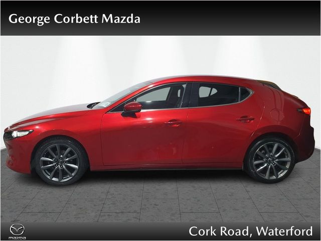 Image for 2019 Mazda Mazda3 2.0P GT Sport - Full Service History (From €71 per week)
