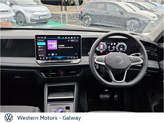 Image for 2025 Volkswagen Tiguan BLACK FRIDAY OFFER SOLD AT COST 2.0 TDI 150HP ED75 DSG