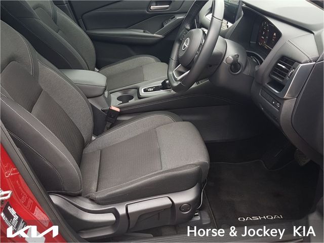 Image for 2024 Nissan Qashqai ePOWER QASHQAI SV PREMIUM