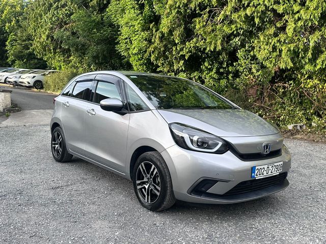 Image for 2020 Honda Fit 