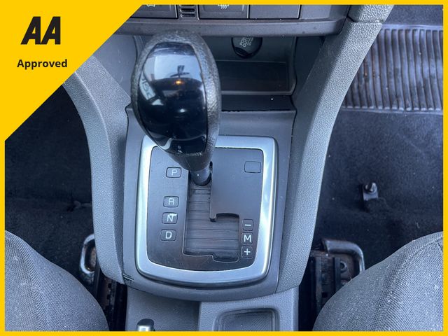 Image for 2008 Ford Focus GHIA 1.6 5DR AUTO 