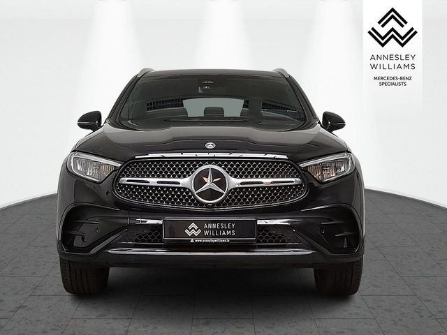 Image for 2024 Mercedes-Benz GLC Class GLC300e AMG Line 4Matic