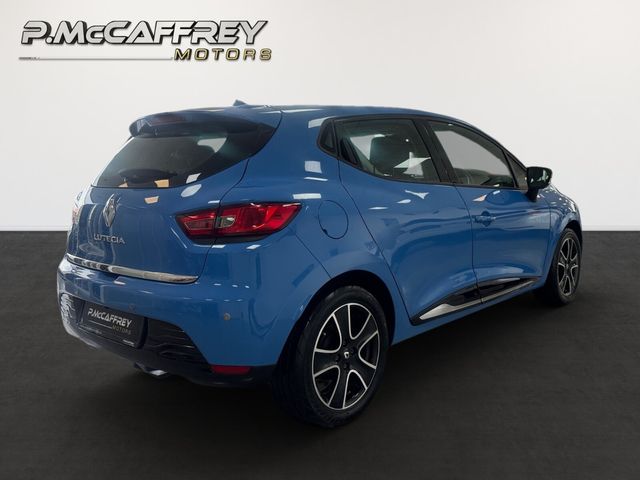 Image for 2015 Renault Clio 0.9 TCE 90 DYNAMIQUE