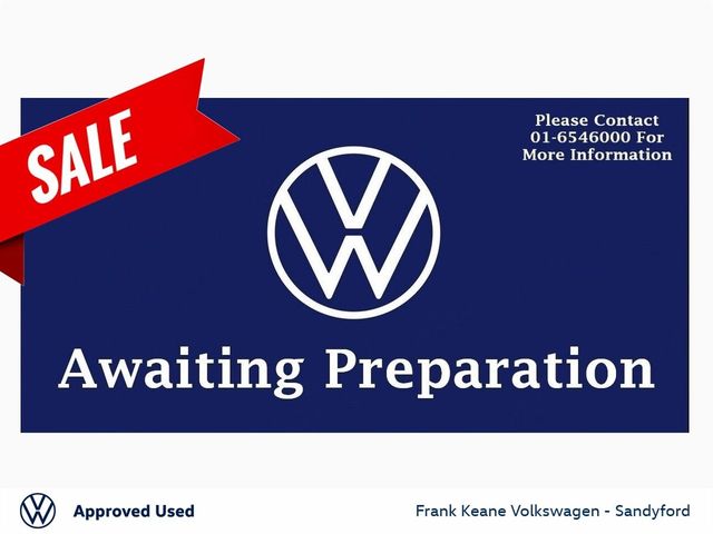 Image for 2025 Volkswagen T-Roc *STYLE* 1.0 TSI Manual 116HP @Frank Keane Volkswagen South Dublin