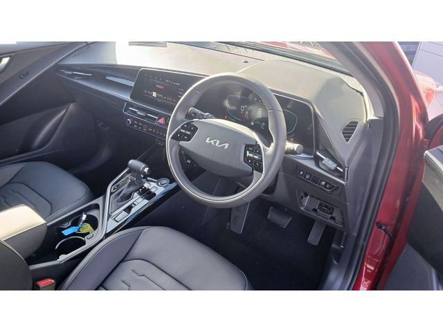 Image for 2026 Kia Niro 1.6 HEV 138 BHP **7 YEAR WARRANTY, REAR VIEW CAMERA, APP CONNECT**