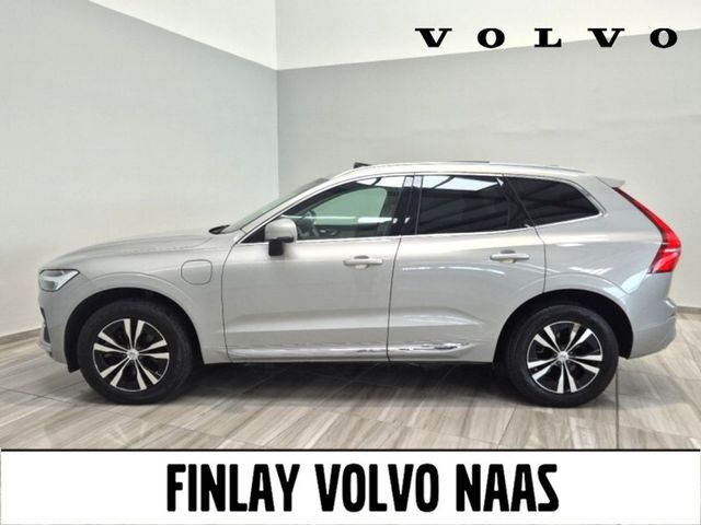 Image for 2023 Volvo XC60 2 year warranty XC60 T6 355HP Pan Roof , Cream Leather Heated Seats 