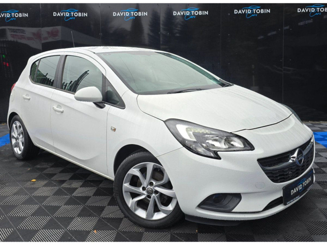 Image for 2016 Opel Corsa Opel Corsa SC 1.4 PETROL