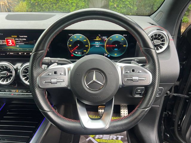 Image for 2023 Mercedes-Benz EQA EQA250+ AMG-LINE 70.5KWh // DIGITAL CLUSTER // AMBIENT LIGHTING // REVERSE CAMERA