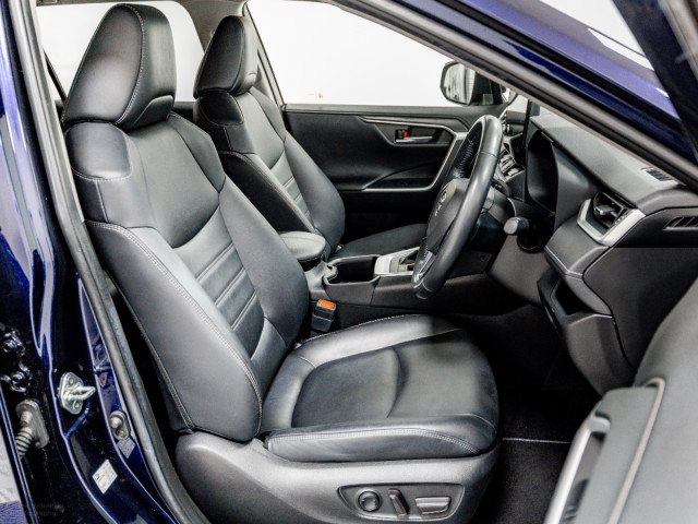 Image for 2024 Toyota Rav4 SOL Hybrid Auto 220HP