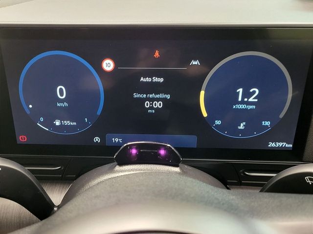 Image for 2024 Hyundai Kona 1.0 T-GDI Elegance Finance from €107 per week