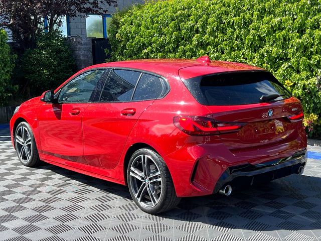 Image for 2020 BMW 1 Series 118d M-SPORT 2.0 D AUTO // 18" M-SPORT ALLOYS // DIGITAL CLUSTER // REVERSE CAMERA