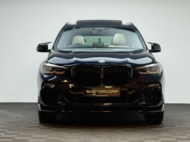 Image for 2019 BMW X5 30D M SPORT XDRIVE