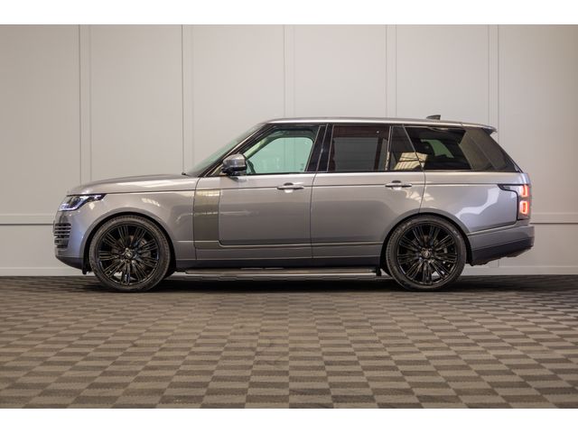Image for 2021 Land Rover Range Rover Vogue P400e *Pan Roof