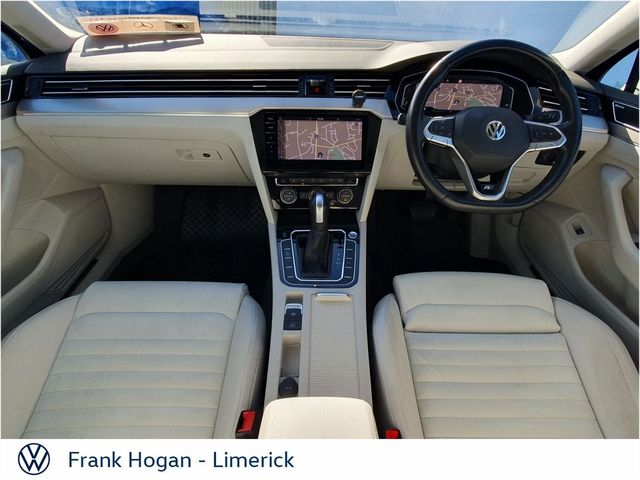 Image for 2020 Volkswagen Passat 1.5 TSI 150HP R-Line DSG Only 46, 000 Km "Call / Text Evan on 083-0234686"
