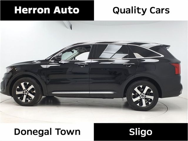 Image for 2023 Kia Sorento K4 2WD 2.2CRDi 7Seater