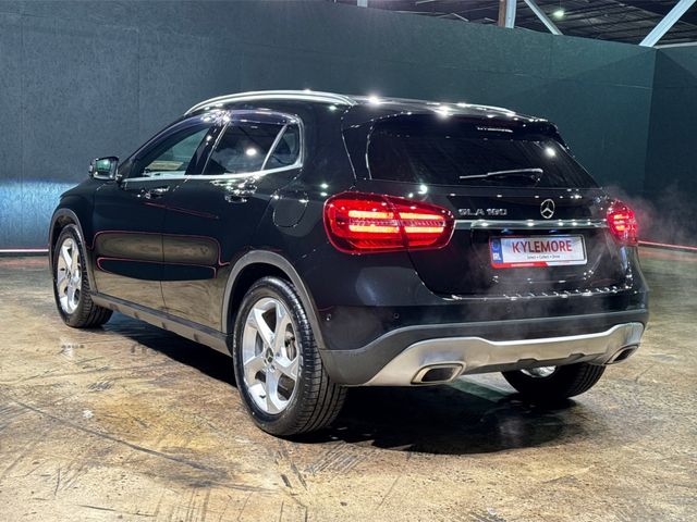 Image for 2017 Mercedes-Benz GLA Class 1.6L AUTOMATIC - ALLOY WHEELS - CRUISE CONTROL - MULTI FUNCTION STEERING WHEEL - HEATED SEATS - REVERSE CAMERA - ELECTRIC TAILGATE