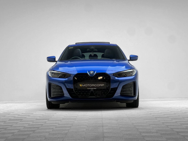 Image for 2023 BMW i4 40 M SPORT EDRIVE *SUNROOF*