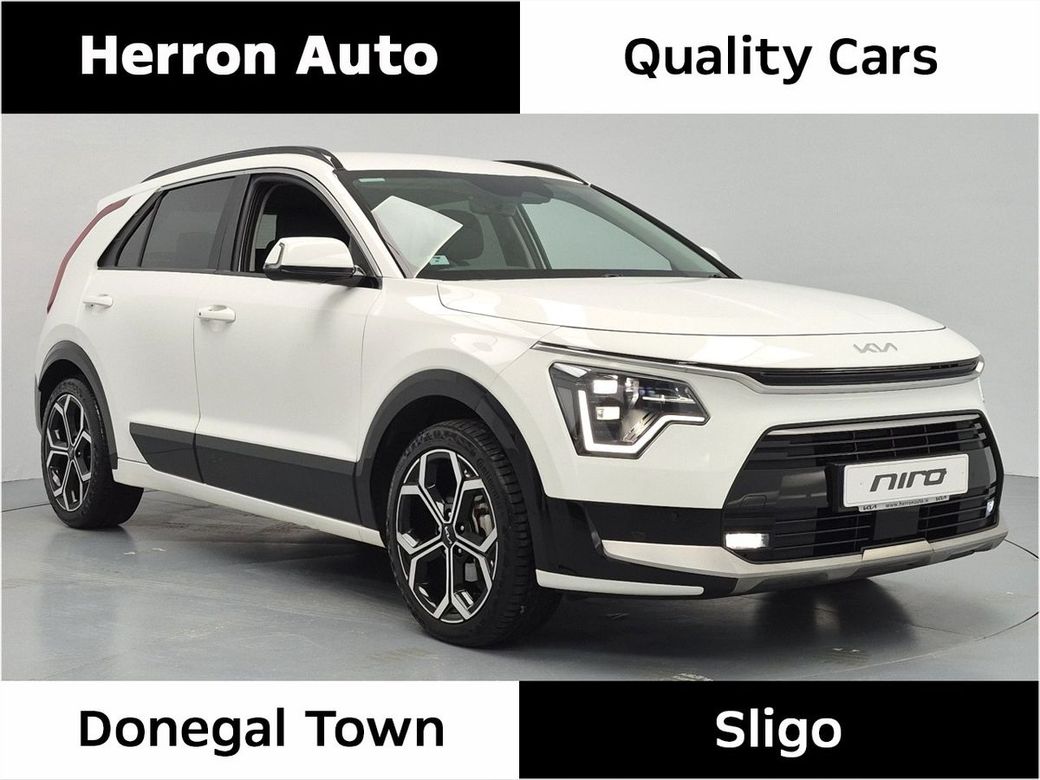 Image for 2023 Kia Niro AUTOMATIC | HYBRID