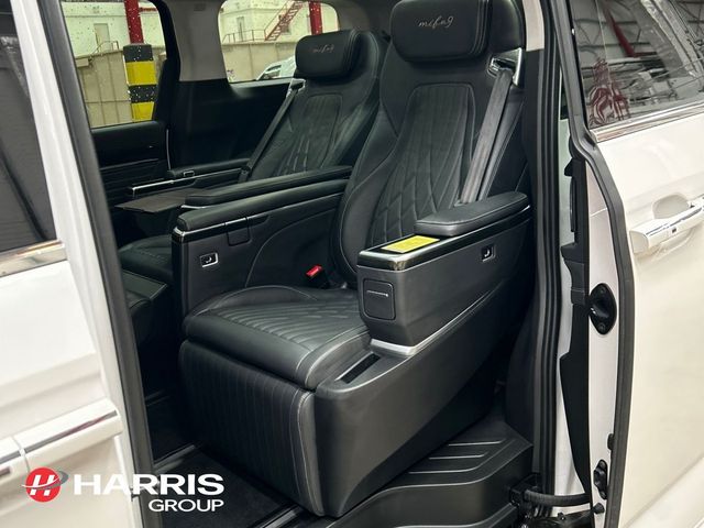 Image for 2023 Maxus MIFA 9 90 kWh Premium