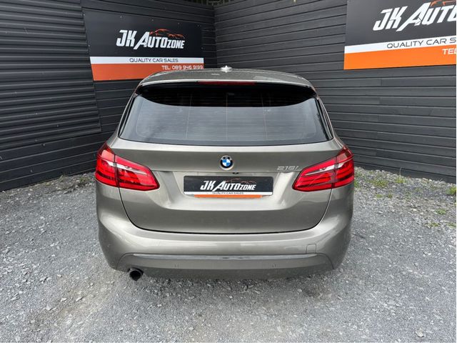 Image for 2014 BMW 2 Series 218I AUTO HIGH SPEC